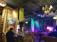 大堂-喀秋莎俄罗斯西餐厅(广州分店)