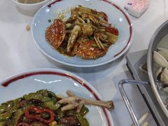 -明本湛江鸡•海鲜小厨(陈家祠店)