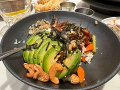 -Petit Oyster叫嚎(平安金融中心店)