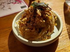 乾隆白菜-胡桃里音乐酒馆(四道口店)