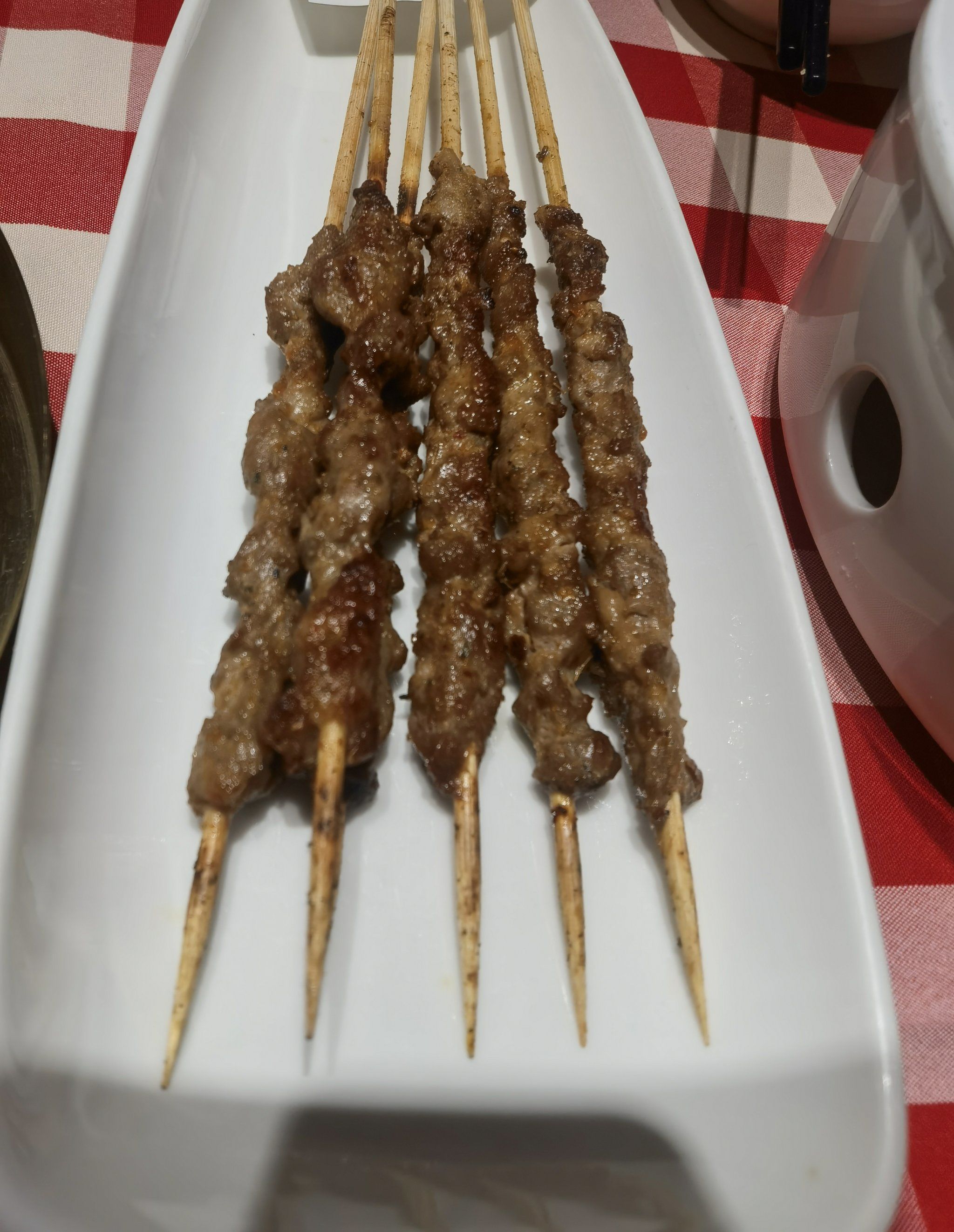 西贝莜面村