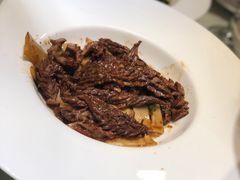 -城南往事济南风味主题餐厅(东环店)