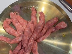 -南浦洞烤肉·新世界版(奥体店)