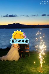-绽放摄胶片摄影工作室