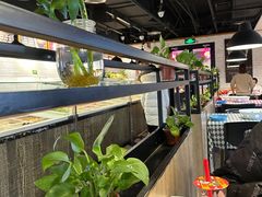 -拿渡·水煮鱼 麻辣香锅(西单大悦城店)
