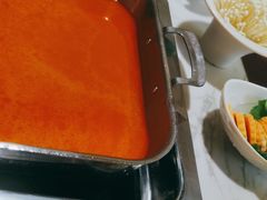 -潮牛魏记鲜牛肉火锅(开发区店)