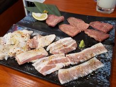 -大阪烧肉BAKA一代(十亩地店)