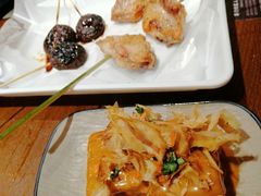 -王氏炉匠·烧鸟放题自助(三里屯店)