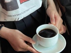 -RUMORS COFFEE ROASTERY鲁马滋咖啡(湖南路店)