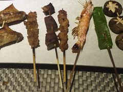 -山葵家·创意料理(宁波来福士店)