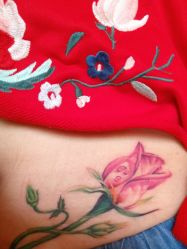 -墨無界刺青TATTOO