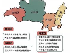 -海棠湾