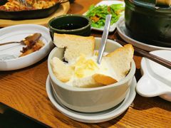 -云海肴·汽锅鸡·云南菜(高德置地店)