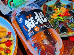 -世纪联华超市(江城店)