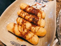 红糖糍粑-小龙坎老火锅(建华店)