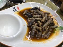 钉螺-望海潮海鲜店 特色家常菜(在海一方店)