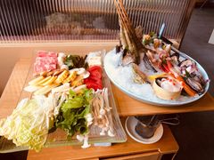 -生如夏花泰式火锅(西村黑金店)