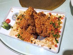 -国力仁和川菜(李家村店)