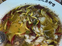 -太二酸菜鱼(深圳布吉万象汇店)