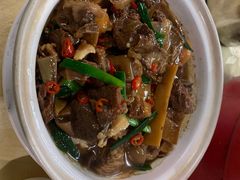 -老东风菜馆·潮汕大排档