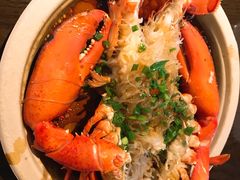 -盒马鲜生(杭州运河上街店)