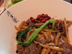 -漆黑觉米粉(三里屯店)