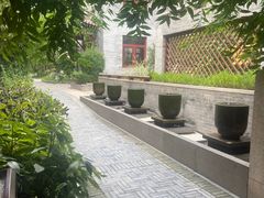 -西安市广仁寺
