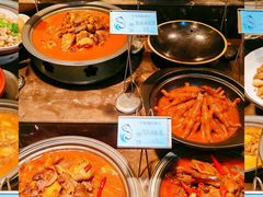 -千岛湖小鱼儿·淳安匠心农家菜