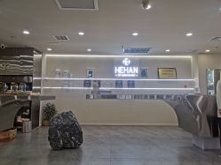 -DX HAIR SALON·发现未知美发沙龙