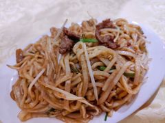 -老东风菜馆·潮汕大排档