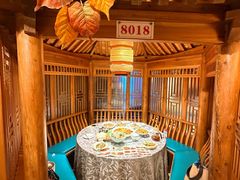 -锦绣金山人家(友谊店)
