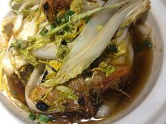 -丁记盐蘸牛肉·新杭菜(河东路店)