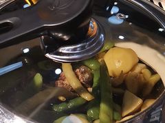 -二十一分小锅炖(中心店)