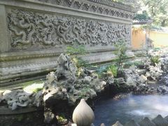 -普陀山风景名胜区-法雨禅寺