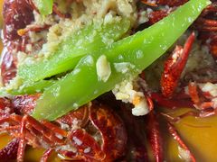 -沪小胖·小龙虾·蓝龙王(八佰伴店)