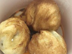 -阿宝生煎包(山海关店)