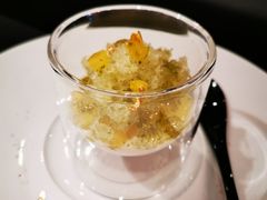 -LA TABLE de Joël Robuchon Restaurant