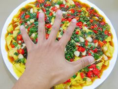 -花儿家宴(康城花园店)