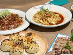 -阿西娅·西北妈妈拿手菜·清真(西关店)