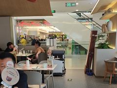 -船歌·鱼水饺青岛菜(枫蓝国际购物中心店)