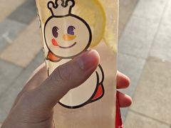 -蜜雪冰城(浙江大学店)