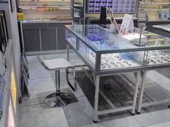 -ALPS阿尔卑斯眼镜(我格广场店)