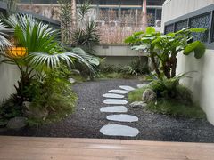 -佛山顺德香云纱园林酒店(清晖园店)