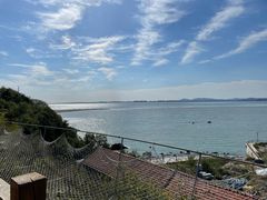 -长岛南北长山旅游景区