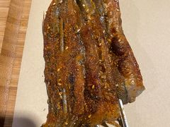 -鸽子窝专业烧烤店(南市场店)