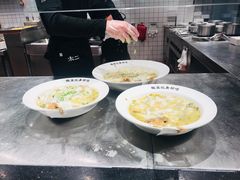 自助取餐区-太二酸菜鱼(汕头苏宁广场店)