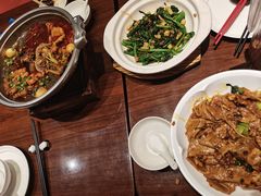 -眉州东坡·熊猫主题餐厅(枫蓝店)