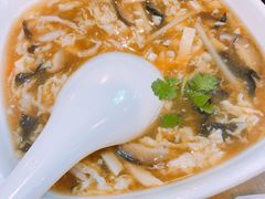 -台北楚楚园馅饼粥(虹桥南丰城店)