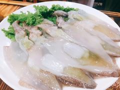 带籽笔管-东镇老火锅(长春路首店)