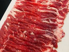 -常赢三兄弟·清真涮肉·清真炒菜(朝阳新城店)